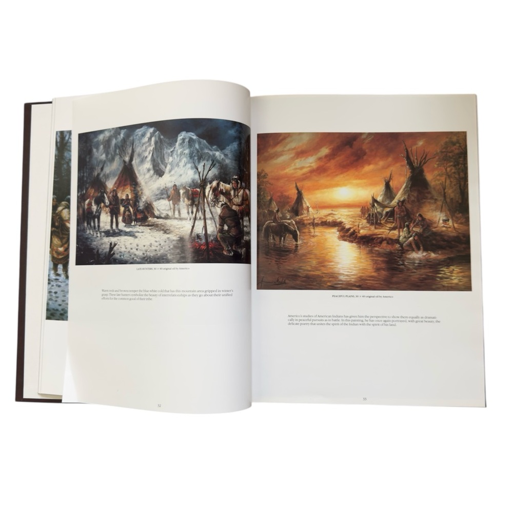 Makk Family A Vision of Life Art Book - Picture 3 of 9